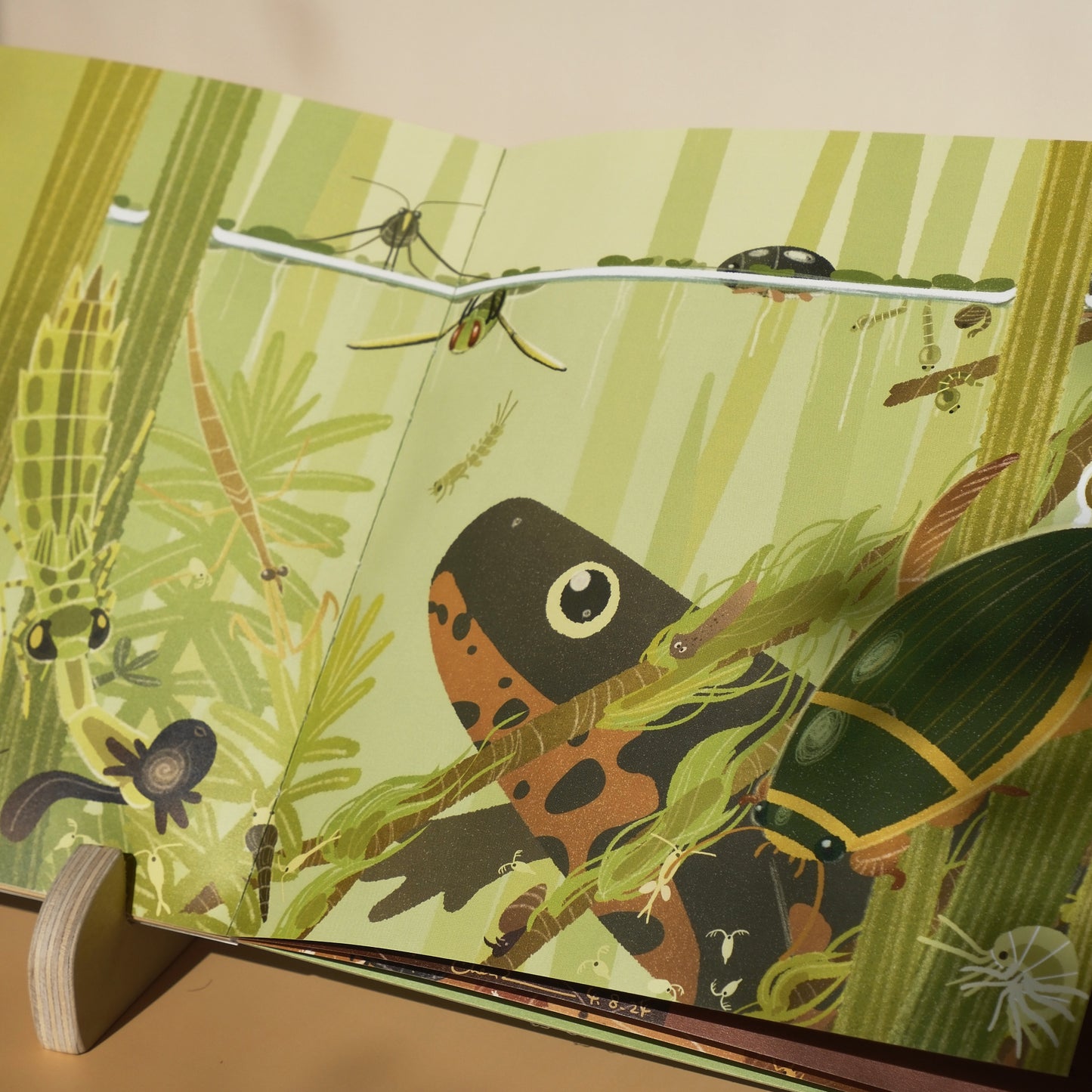 *SHOP DROP* "Art of Chentomology Vol. 1" artbook