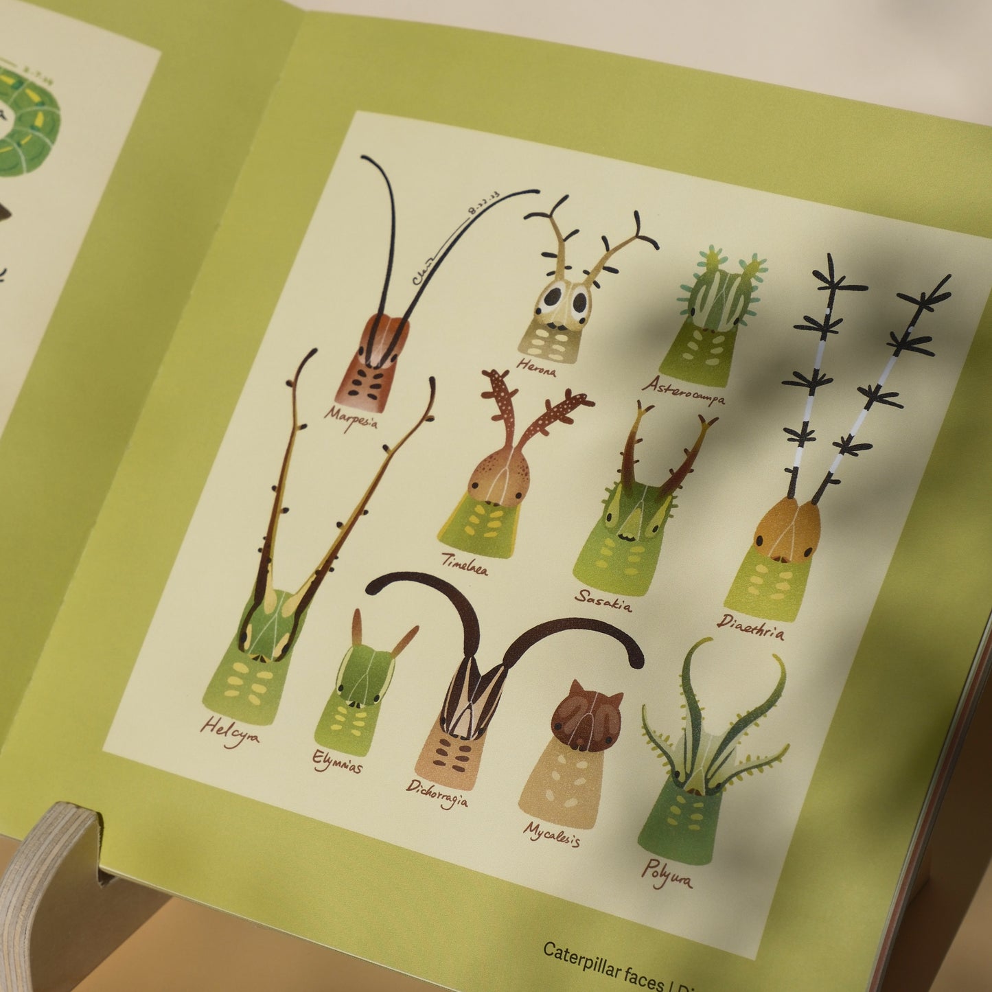 *SHOP DROP* "Art of Chentomology Vol. 1" artbook