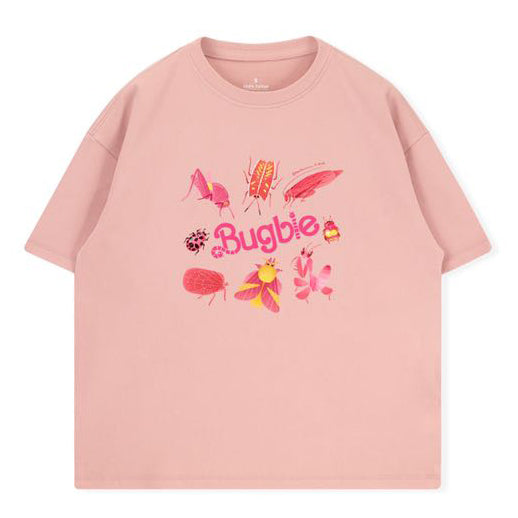 Bugbie - 300g cotton gender neutral high quality shirt - multiple sizes