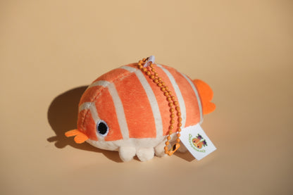Sushipod plushie