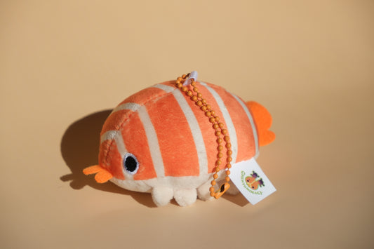 Sushipod plushie