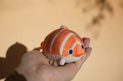 Sushipod plushie