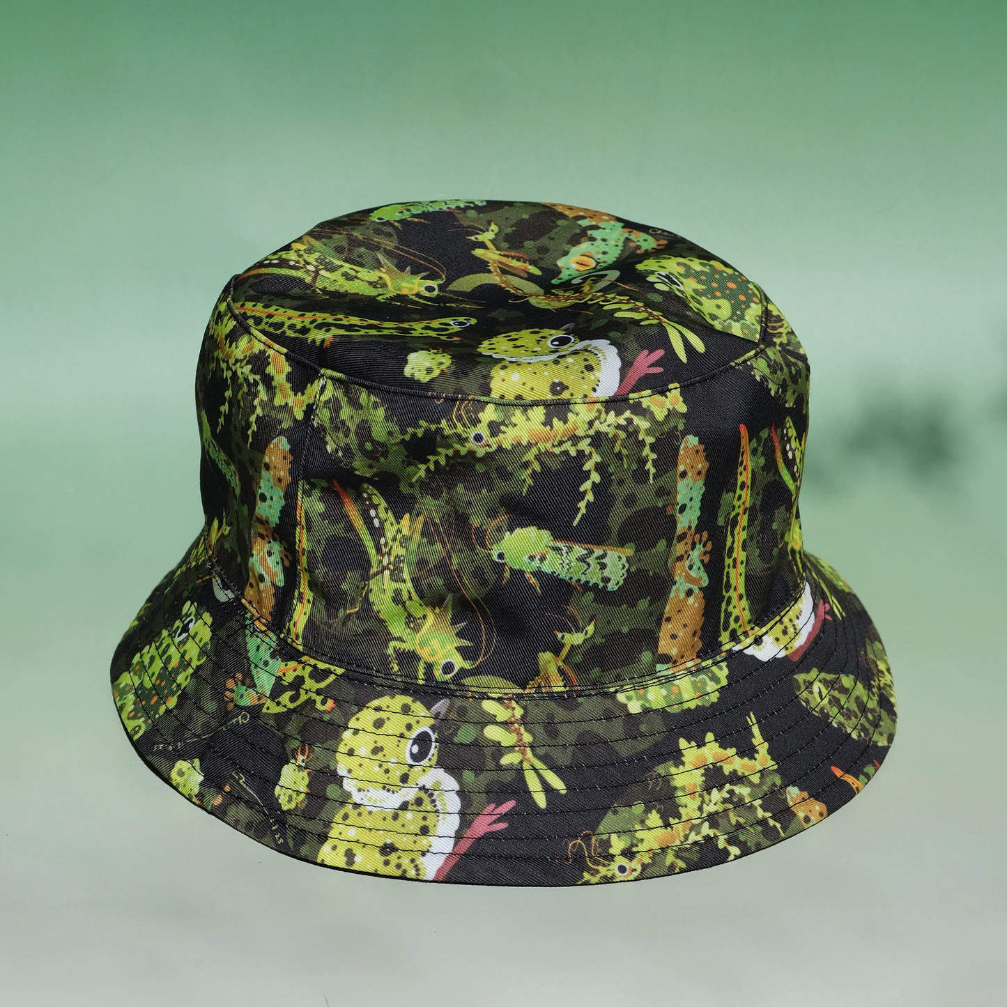 Bucket hat - Like a Moss