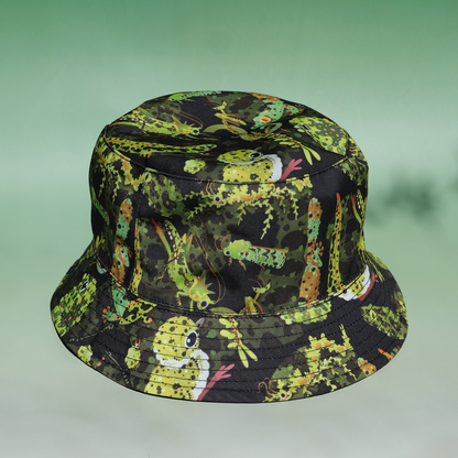 Bucket hat - Like a Moss