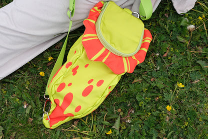 Corssbody Nepenthes bag